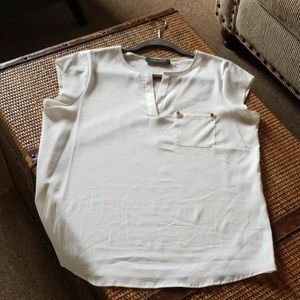 Ivanka Trump dress shirt